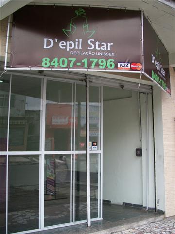 Depil Star